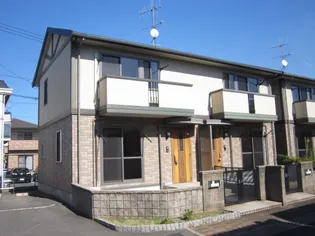 グランディス エギ B棟の画像