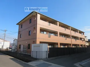 ボナール木太の画像