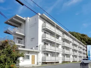 ビレッジハウス中須2号棟の画像