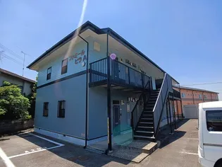 ファミール ビラAの画像