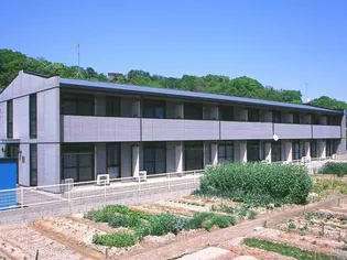 レオパレスディアコートⅡの画像