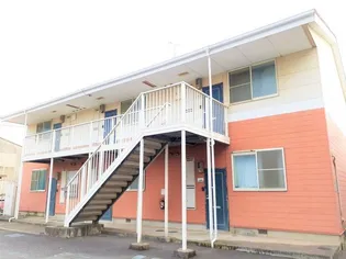 サニーハイツ楠 Cの画像