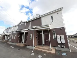 メゾンディオール Aの画像