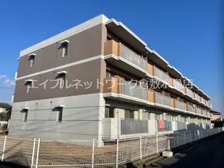 グリーンコート日吉の画像