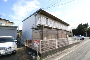 宮原コーポ大橋の画像