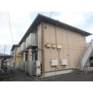 ドゥ セナクール A Bの画像