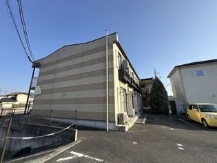 レオパレス小室の画像