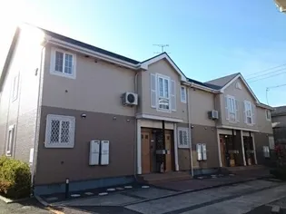 サンライズオアシスDの画像