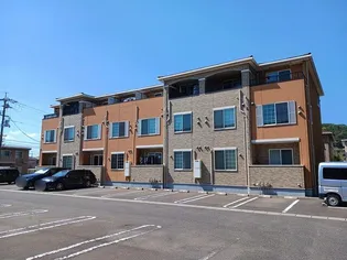 レザンⅡの画像