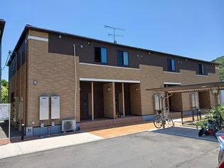 グレイスBの画像