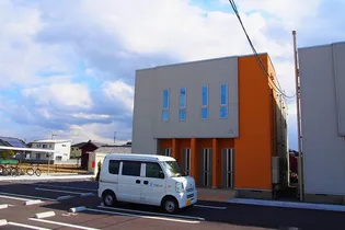 ハーモニー1号館の画像