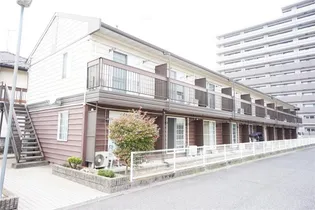 レオパレスNAITOUAの画像