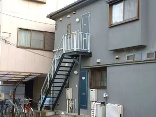 和気コーポの画像