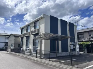 レオネクストボレロ三条の画像