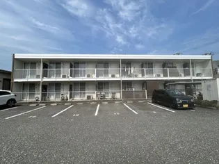 レオパレスマユリカⅡの画像