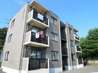 シティリバーの画像