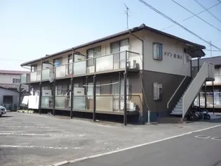 メゾン松尾Aの画像