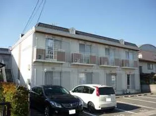 パナハイツ総社3の画像