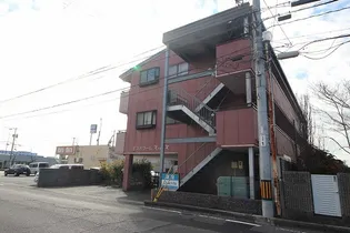 エスポワールK&Kの画像