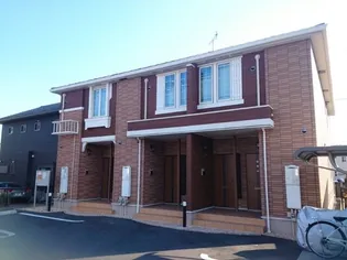 メゾンオーブⅡの画像