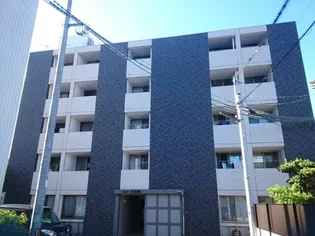 クレール壱番館の画像