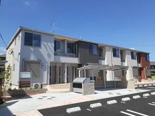 グリーンハイムIIの画像