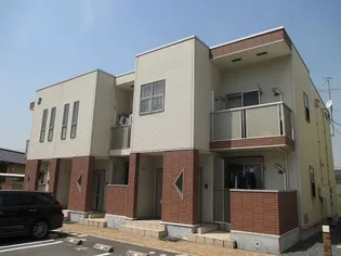 カーサ ド マーニBの画像