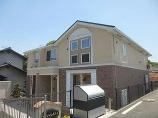 メゾンソレイユ Vの画像