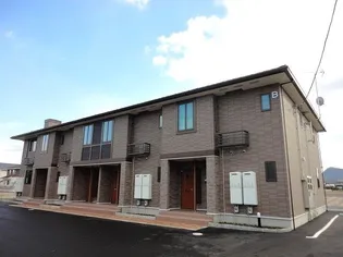 オーブ メゾンAの画像