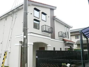 宇多津町新開アパートの画像