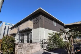 グリーンレジデンス B棟の画像