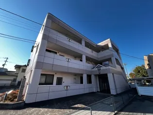 サンプロスパーガルデンの画像