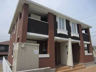 メゾンミニヨンY Oの画像