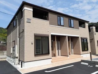 カンタービレ大崎3の画像