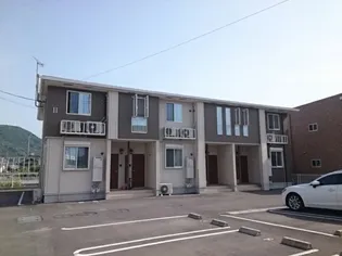 ニュー ラベリー サイルⅡの画像