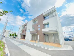 ラ フォーレⅧの画像