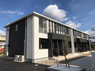 ラ フォルテⅢの画像