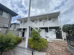 レオパレスUrban Forest【1階】の外観