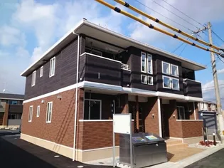 パティオⅠの画像