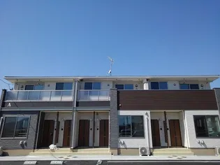 ルーベル金蔵寺IIIAの画像