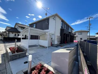 グリシーヌの画像