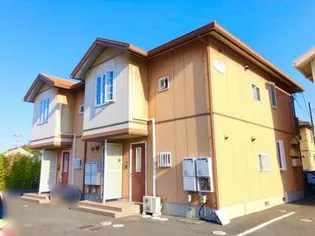 ノースヴェレッジ Ⅳ C棟の画像