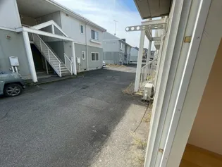 グリーンハイムEの画像