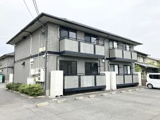 アスピラシオン B棟の画像