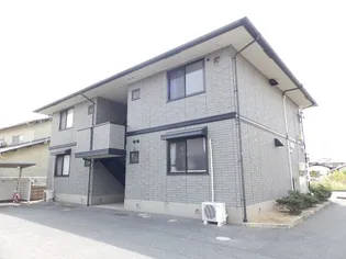 アスピラシオン B棟の画像