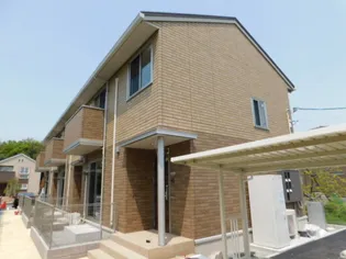 グリシーヌ C棟の画像