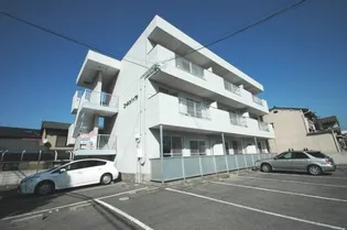 コーシンハイツの画像