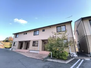 ディモルフォセカ B棟の画像