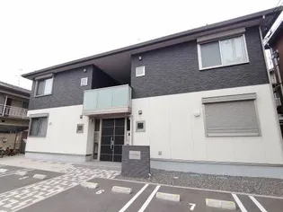 GRAND CHARIOTの画像