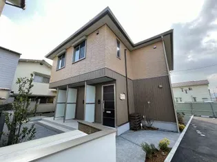 ヴィラ ボナールの画像